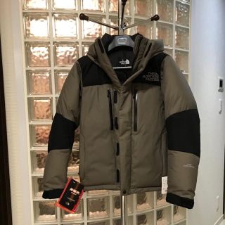 ザノースフェイス(THE NORTH FACE)のザ ノースフェイス バルトロライトジャケット(ダウンジャケット)