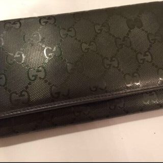 グッチ(Gucci)のGUCCI♡長財布♡(財布)