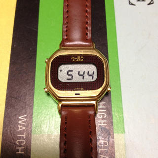 セイコー デジタル 腕時計 レディース の通販 19点 Seikoのレディースを買うならラクマ