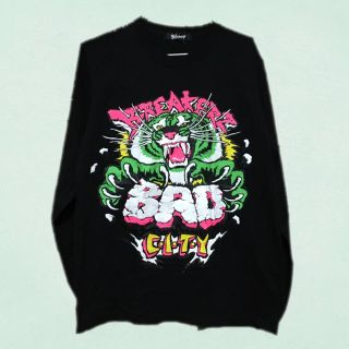 ギャラクシー(galaxxxy)のギャラクシー ロンT(Tシャツ(長袖/七分))