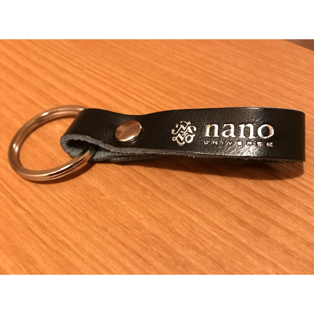 nano・universe(ナノユニバース)のaaa様用 ナノユニバース キーリング その他のその他(その他)の商品写真