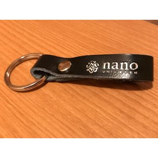 ナノユニバース(nano・universe)のaaa様用 ナノユニバース キーリング(その他)