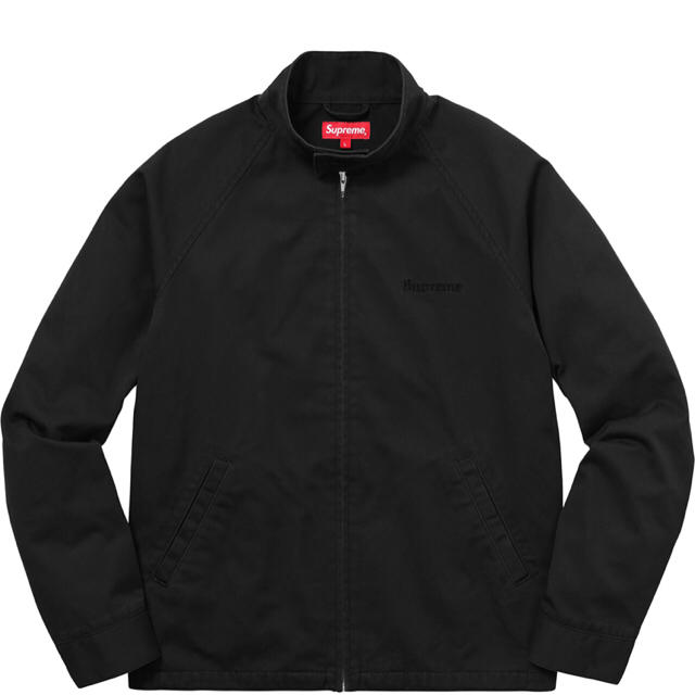 Supreme(シュプリーム)の［定価以下］Supreme Chief Harrington jacket メンズのジャケット/アウター(ブルゾン)の商品写真