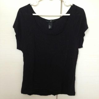 エイチアンドエム(H&M)のH&M Tシャツ(Tシャツ(半袖/袖なし))