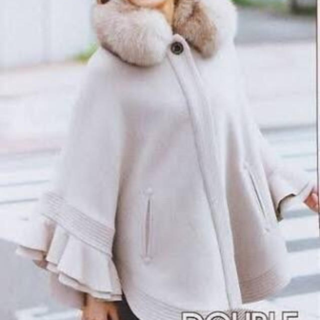 miiたん様専用♡今季で販売終了定価5.3万円♡佐々木希-