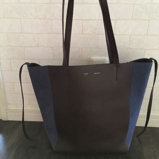セリーヌ(CELINE)のセリーヌ トートバッグ cabas(トートバッグ)