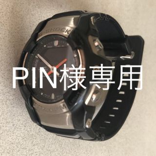 カシオ(CASIO)のCASIO G-SHOCK GIEZ GS-300（電池切れ）(その他)