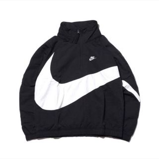 ナイキ(NIKE)のsup様専用ナイキ NIKE BIGSWOOSH anorak アノラック(ナイロンジャケット)