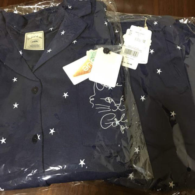 ♡スターキャットシャツ&ロングパンツ | www.innoveering.net