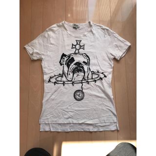 ヴィヴィアンウエストウッド(Vivienne Westwood)のVivienne Westwood Tシャツ(Tシャツ/カットソー(半袖/袖なし))