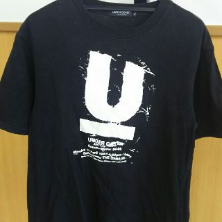 アンダーカバー(UNDERCOVER)の❤MaDUCさま専用❤♪undercover アンダーカバーツアーTシャツ♪(Tシャツ/カットソー(半袖/袖なし))