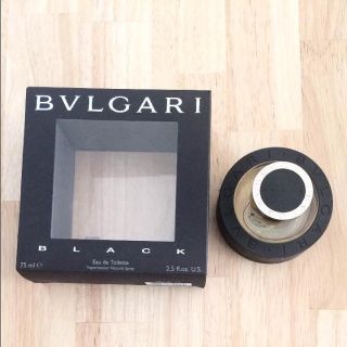 ブルガリ(BVLGARI)の☆やっさん様専用☆(香水(男性用))