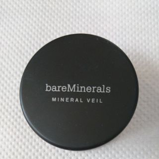 ベアミネラル(bareMinerals)のマコマコ様専用ベアミネラル ミネラルベール(フェイスパウダー)