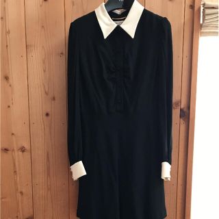 サンローラン ミニワンピース(レディース)の通販 31点 | Saint Laurent