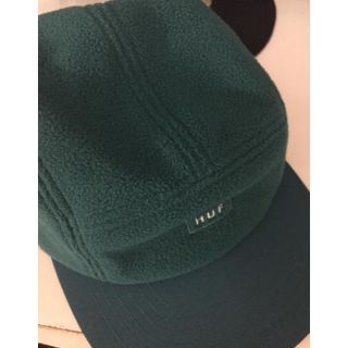 ハフ(HUF)のHUF キャップ(キャップ)