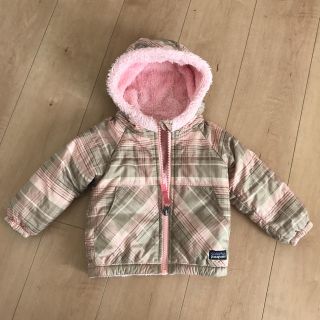 パタゴニア(patagonia)のmina様専用☆(ジャケット/コート)