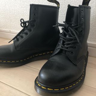 ドクターマーチン(Dr.Martens)のドクターマーチン(ブーツ)