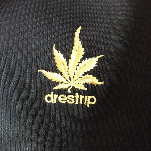 Drestrip(ドレストリップ)のdrestrip百式ジャージ メンズのトップス(ジャージ)の商品写真