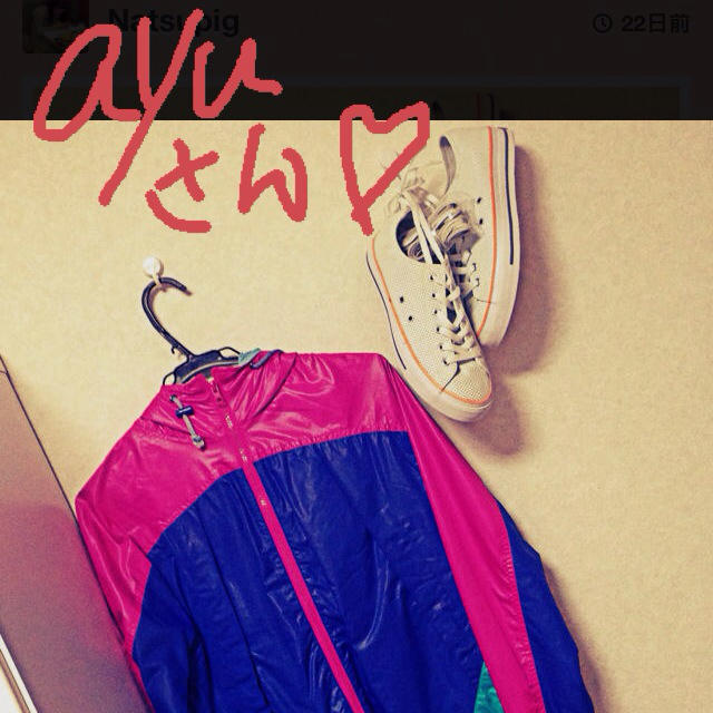 ayuさん♡専用出品 レディースの靴/シューズ(スニーカー)の商品写真