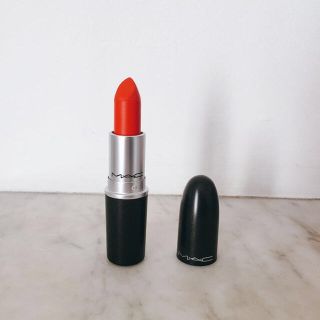 マック(MAC)のMAC マット リップスティック💄(その他)