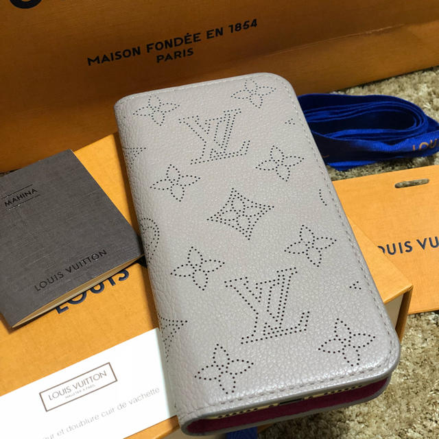 エルメス iphone8plus ケース tpu | LOUIS VUITTON - NINAさま専用ですの通販 by mm's shop｜ルイヴィトンならラクマ