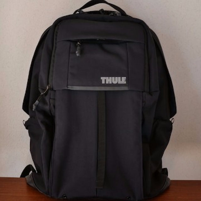 THULE(スーリー)のThule ノートパソコン用バックパック Paramount 27L メンズのバッグ(バッグパック/リュック)の商品写真