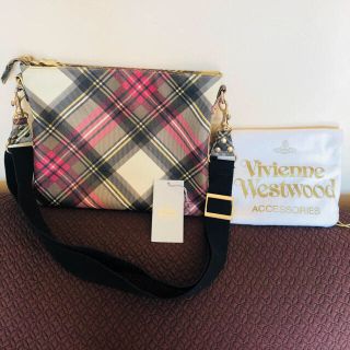 ヴィヴィアンウエストウッド(Vivienne Westwood)のヴィヴィアンウエストウッド/バッグ(ショルダーバッグ)