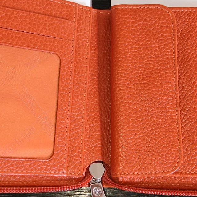 LONGCHAMP(ロンシャン)のシーサー3741様 レディースのファッション小物(財布)の商品写真
