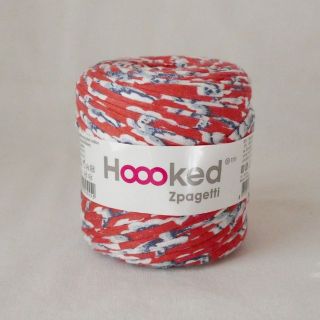 Hoooked Zpagetti Baby（フックドゥ・ズパゲッティ ベビー）(その他)