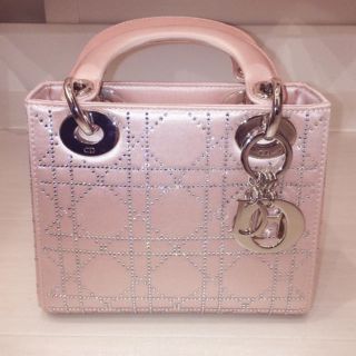 クリスチャンディオール(Christian Dior)のwulee888様専用 レディディオール  Lady Dior  (ハンドバッグ)