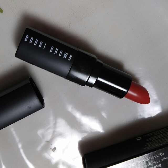 BOBBI BROWN(ボビイブラウン)のBOBBI BROWN ルージュ コスメ/美容のベースメイク/化粧品(口紅)の商品写真