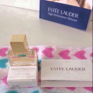 エスティローダー(Estee Lauder)のエスティーローダー♡香水(香水(女性用))