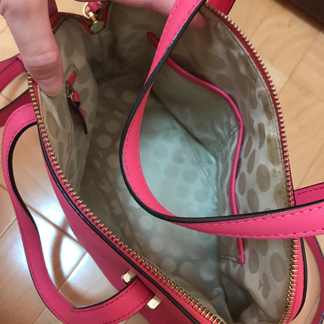 kate spade new york(ケイトスペードニューヨーク)の♠︎ケイトスペード♠︎ Cedar street maise バック レディースのバッグ(ハンドバッグ)の商品写真