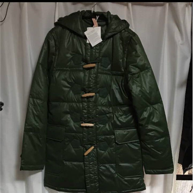 YOSOOU ダウンコート 新品・未使用品✨ | www.jarussi.com.br