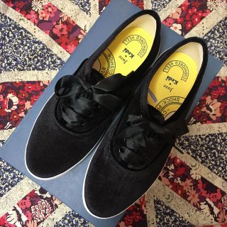 ケッズ(Keds)のKeds×Juze 2WAY champion oxfordスニーカー 新品(スニーカー)