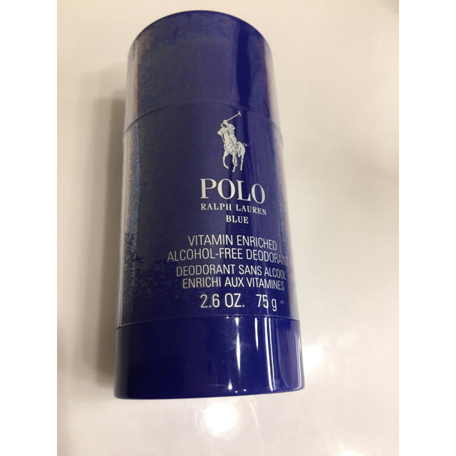 POLO RALPH LAUREN - 【新品☆希少品】POLO ラルフローレン BLUE POLO RALPH LAUREN - 【新品☆希少品】POLO ラルフローレン BLUE