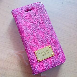 マイケルコース(Michael Kors)のMICHAEL KORS iPhone6、6Sケース✨値下げ！(iPhoneケース)