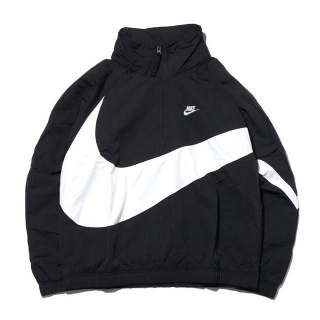 NIKE - Sサイズ NIKE ANRK JACKET ビックスウォッシュ アノラックの通販 by 本業：転売 副業：会社役員shop