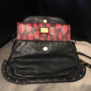 マークジェイコブス(MARC JACOBS)のマークジェイコブス確認用(ショルダーバッグ)