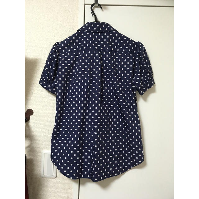 COMME des GARCONS(コムデギャルソン)の専用 レディースのトップス(シャツ/ブラウス(半袖/袖なし))の商品写真