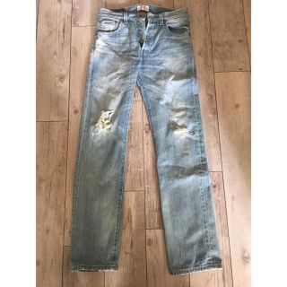 リーバイス(Levi's)の【coco 様専用】Levi’s 501 デニム W30 L32(デニム/ジーンズ)