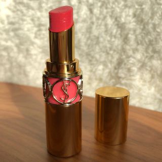 イヴサンローランボーテ(Yves Saint Laurent Beaute)の【YSL】ルージュヴォリュプテシャイン No.41(口紅)