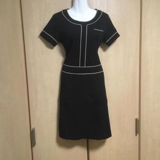 モードルイーズ製 エステサロン ワンピース制服 ユニフォーム(その他)