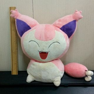 ポケモン - エネコ ぬいぐるみの通販 by 🎁|ポケモンならラクマ
