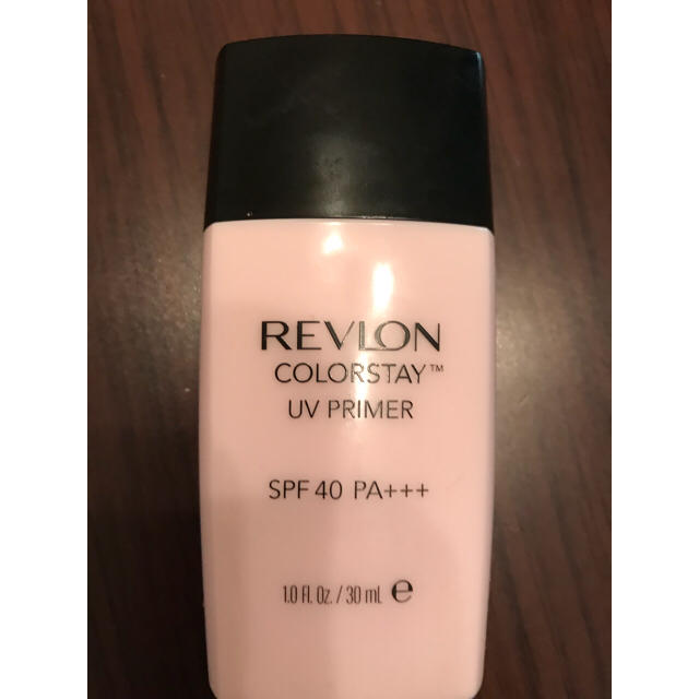 REVLON(レブロン)のクルネ様専用レブロン カラーステイ UVプライマーとチャコット コスメ/美容のベースメイク/化粧品(化粧下地)の商品写真