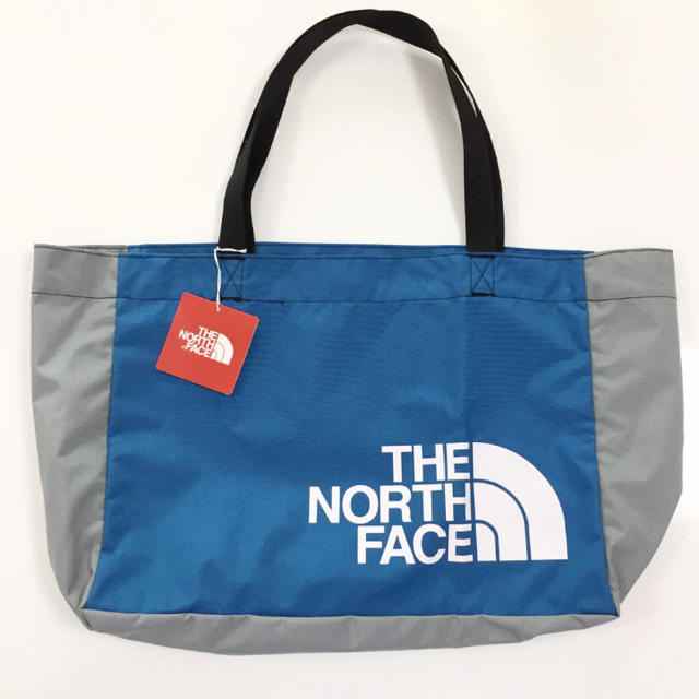 THE NORTH FACE(ザノースフェイス)のテッド様専用 ザ ノースフェイス トートバッグ ♩ レディースのバッグ(トートバッグ)の商品写真