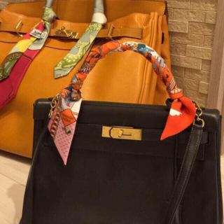 エルメス(Hermes)の正規品　エルメス ケリー 32(ハンドバッグ)