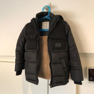 ザラキッズ(ZARA KIDS)のZARA 116cm  アウター(ジャケット/上着)