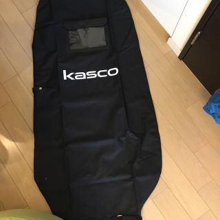 キャスコ(Kasco)のトラベルカバー(その他)