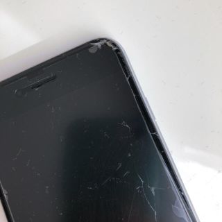 ソフトバンク(Softbank)の専用 iPhone6s(スマートフォン本体)